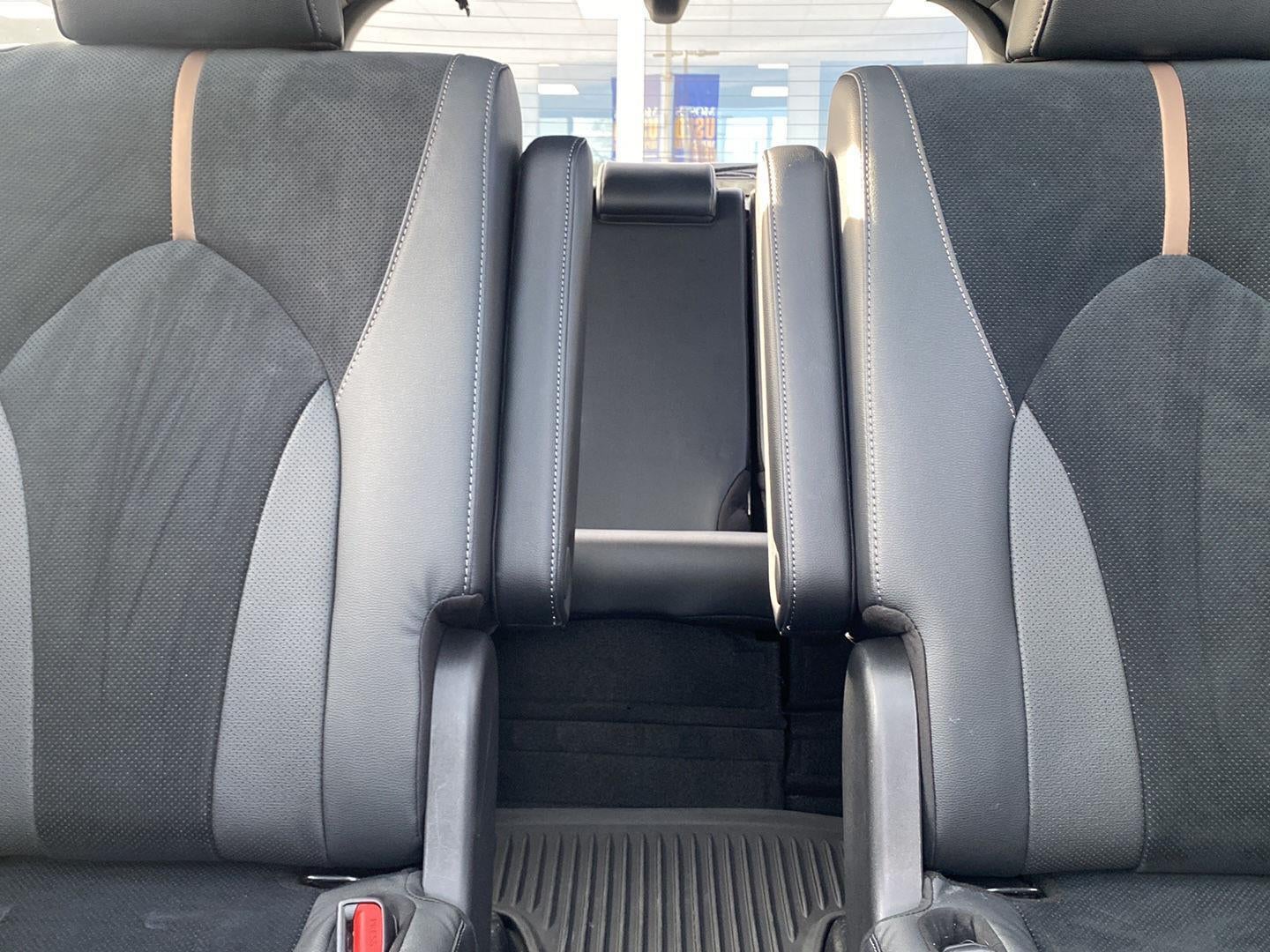 2025 Toyota Grand Highlander Hybrid MAX Limited