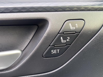 2025 Toyota Grand Highlander Hybrid MAX Limited