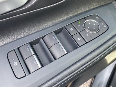 2025 Toyota Grand Highlander Hybrid MAX Limited