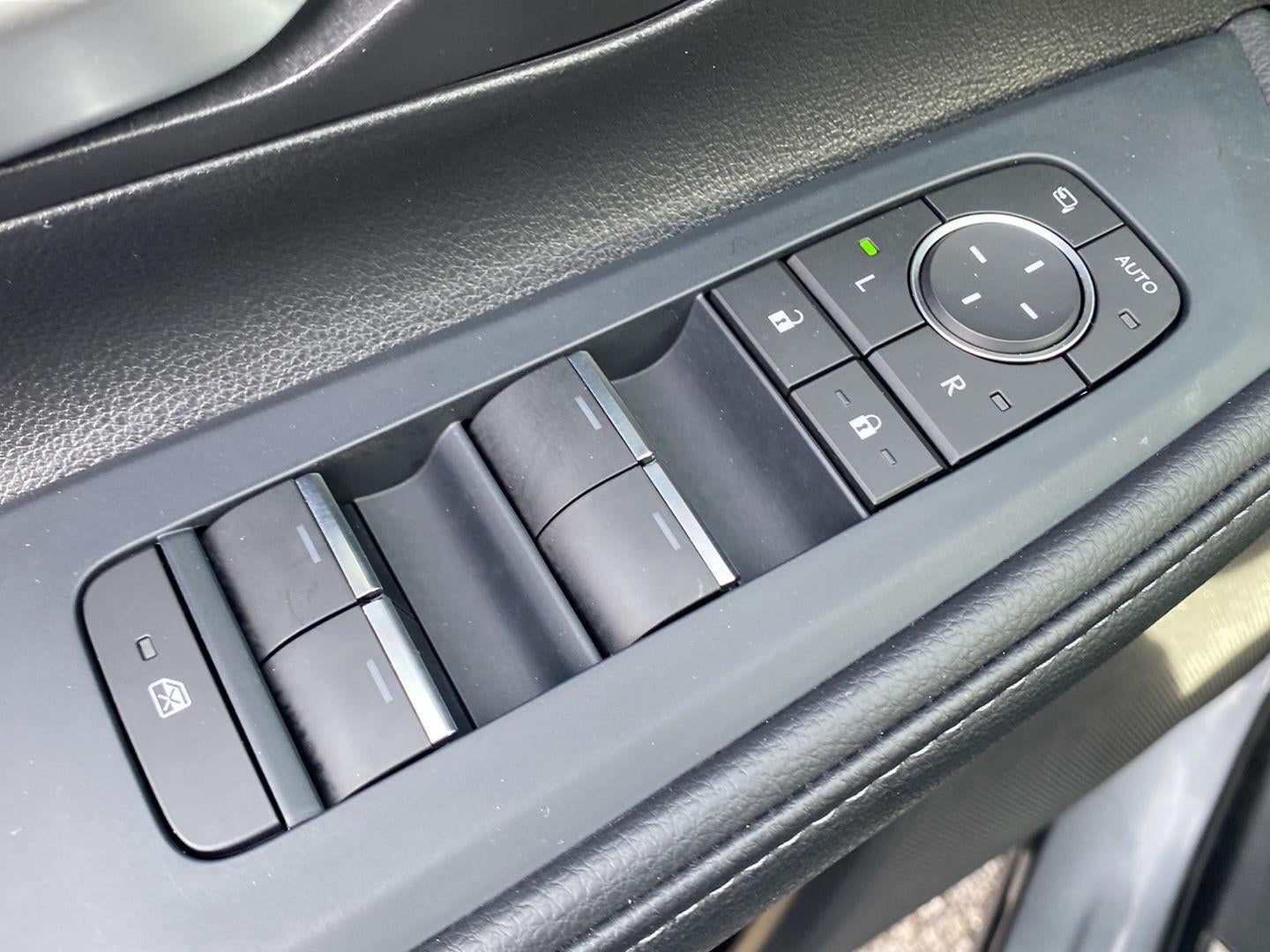 2025 Toyota Grand Highlander Hybrid MAX Limited