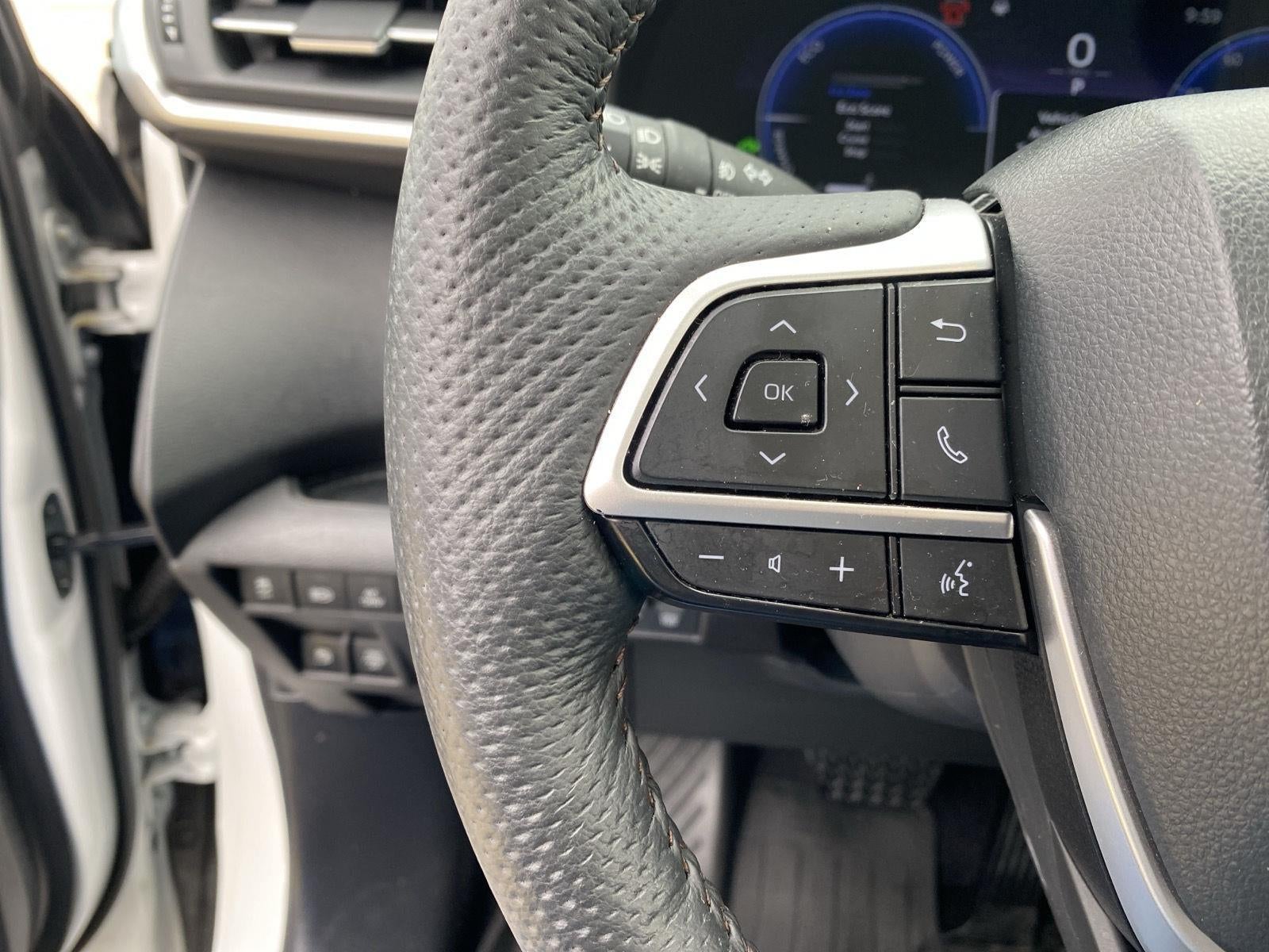 2025 Toyota Sienna Platinum