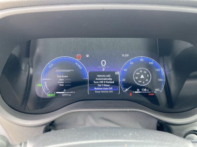 2025 Toyota Sienna Platinum