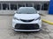 2025 Toyota Sienna Platinum