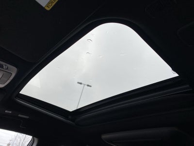 2025 Toyota Sienna Platinum