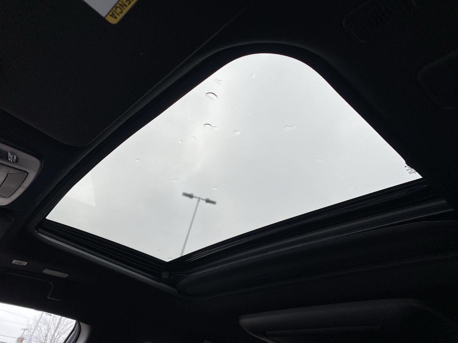 2025 Toyota Sienna Platinum