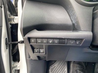 2025 Toyota Sienna Platinum