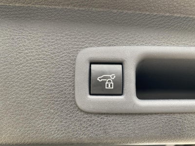 2025 Toyota Sienna Platinum