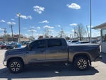 2016 Toyota Tundra 4WD Truck SR5