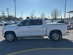 2017 Toyota Tundra 4WD Limited