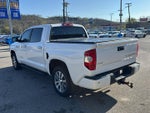 2017 Toyota Tundra 4WD Limited