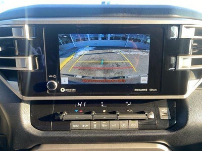 2024 Toyota Tundra 4WD SR5