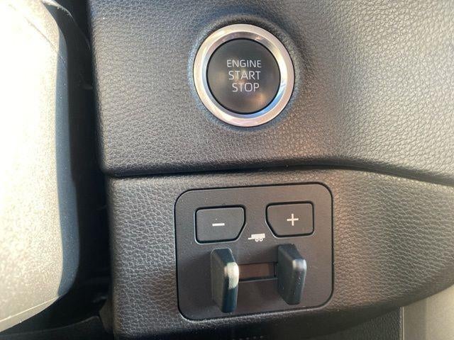 2024 Toyota Tundra 4WD SR5