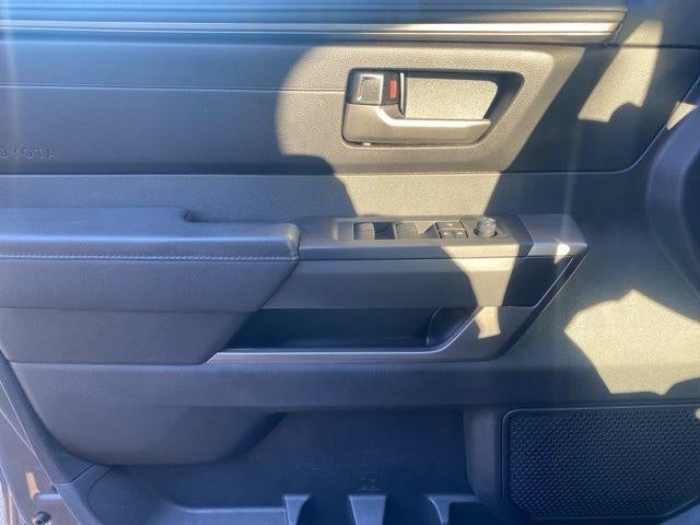 2024 Toyota Tundra 4WD SR5