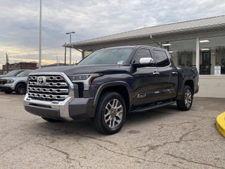 2023 Toyota Tundra 4WD 1794 Edition