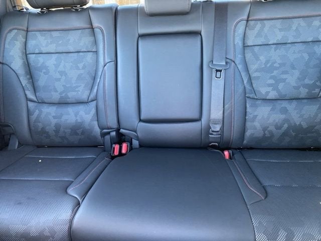 2024 Toyota Tundra 4WD TRD Pro Hybrid