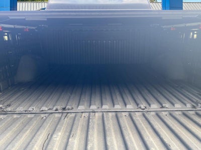 2025 Toyota Tundra Hybrid TRD Pro Hybrid CrewMax 5.5' Bed