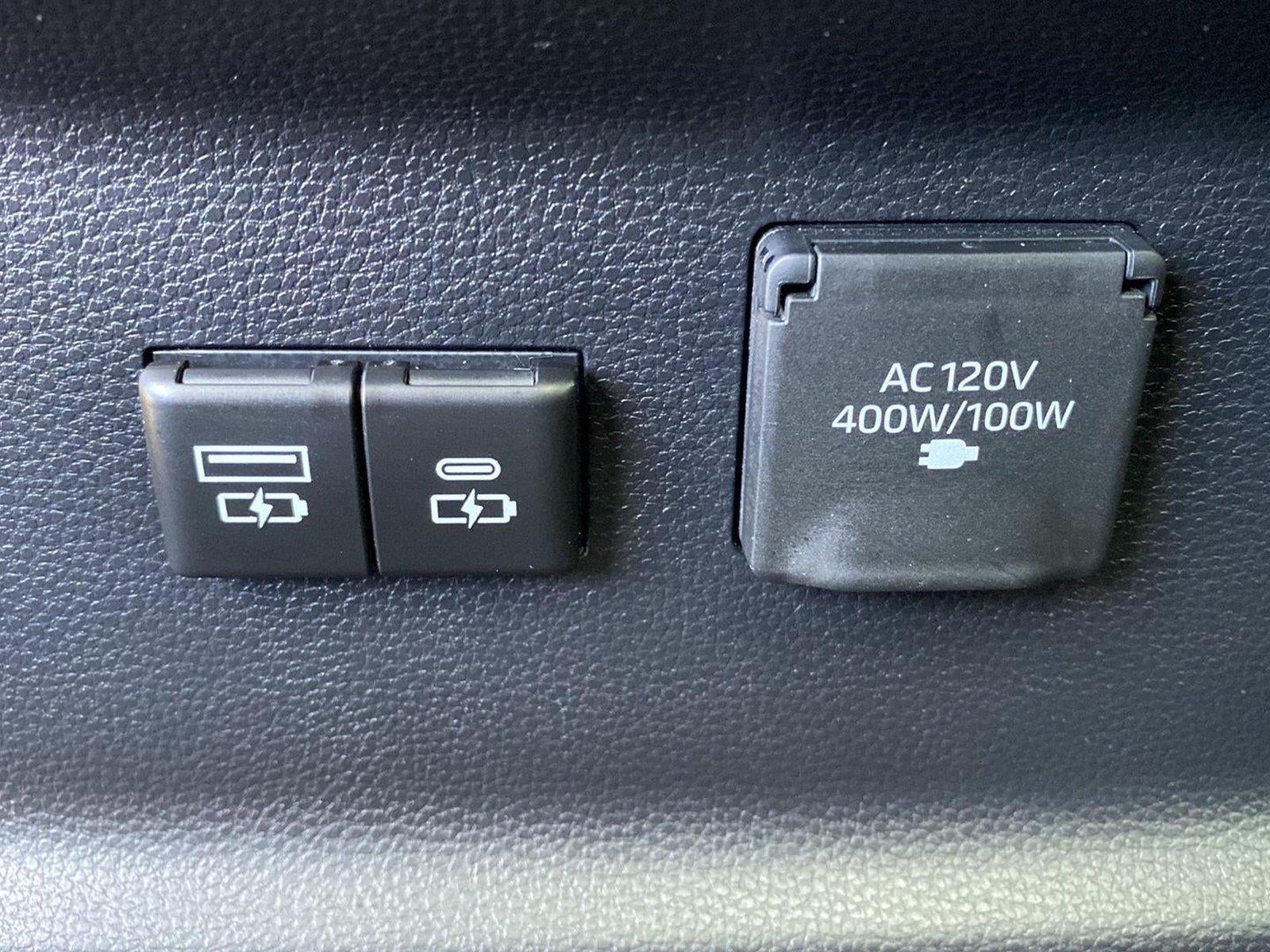 2025 Toyota Tundra Hybrid TRD Pro Hybrid CrewMax 5.5' Bed