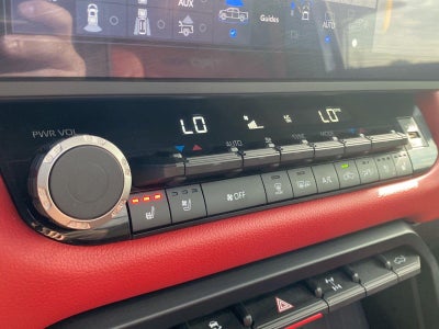 2025 Toyota Tundra Hybrid TRD Pro Hybrid CrewMax 5.5' Bed