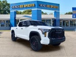 2025 Toyota Tundra Hybrid TRD Pro Hybrid CrewMax 5.5' Bed