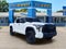 2025 Toyota Tundra Hybrid TRD Pro Hybrid CrewMax 5.5' Bed