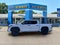 2025 Toyota Tundra Hybrid TRD Pro Hybrid CrewMax 5.5' Bed
