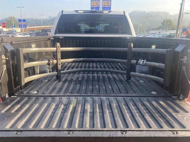 2023 Toyota Tundra 4WD TRD Pro Hybrid