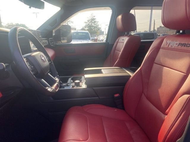 2023 Toyota Tundra 4WD TRD Pro Hybrid