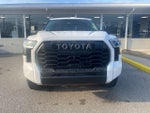 2023 Toyota Tundra 4WD TRD Pro Hybrid