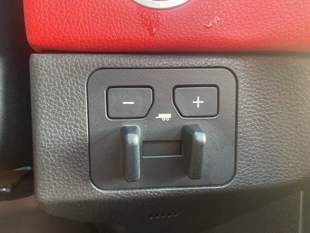 2023 Toyota Tundra 4WD TRD Pro Hybrid