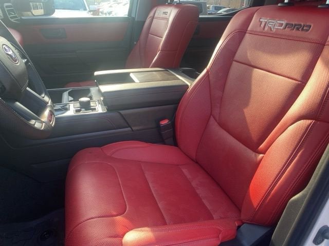 2023 Toyota Tundra 4WD TRD Pro Hybrid