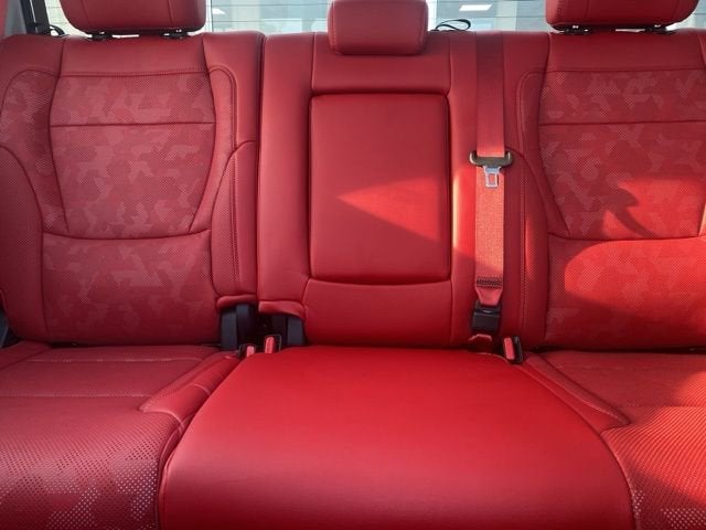 2023 Toyota Tundra 4WD TRD Pro Hybrid