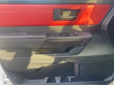 2023 Toyota Tundra 4WD TRD Pro Hybrid