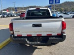 2019 Toyota Tacoma 4WD SR