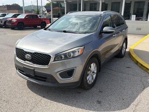 2017 Kia Sorento 2.4L LX