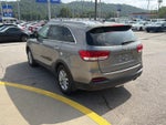 2017 Kia Sorento 2.4L LX