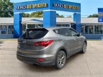 2015 Hyundai Santa Fe Sport 2.4L