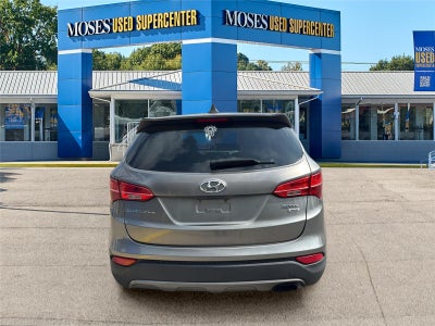 2015 Hyundai Santa Fe Sport 2.4L