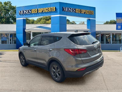 2015 Hyundai Santa Fe Sport 2.4L