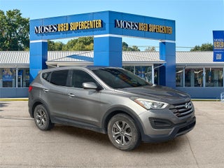 2015 Hyundai Santa Fe Sport 2.4L