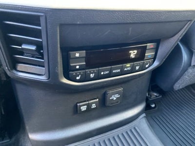 2023 Toyota Sequoia SR5