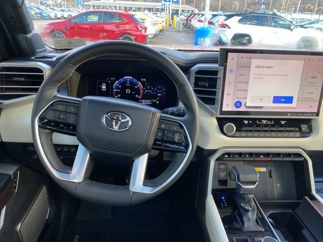 2023 Toyota Sequoia SR5