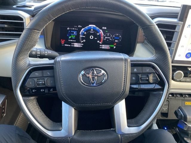 2023 Toyota Sequoia SR5