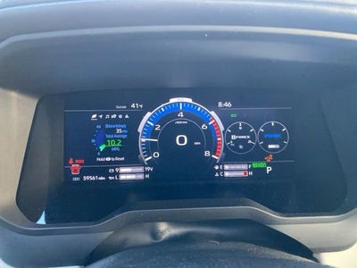 2023 Toyota Sequoia SR5