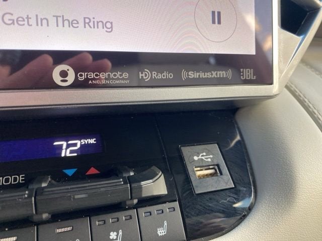 2023 Toyota Sequoia SR5