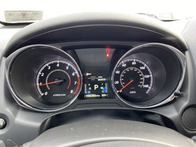 2022 Mitsubishi Outlander Sport ES