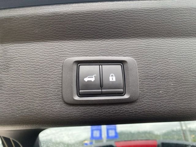 2024 Mitsubishi Outlander Plug-In Hybrid SEL