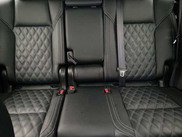 2024 Mitsubishi Outlander Plug-In Hybrid SEL