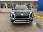 2024 Mitsubishi Outlander Plug-In Hybrid SEL