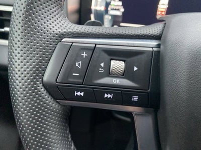 2024 Mitsubishi Outlander Plug-In Hybrid SEL