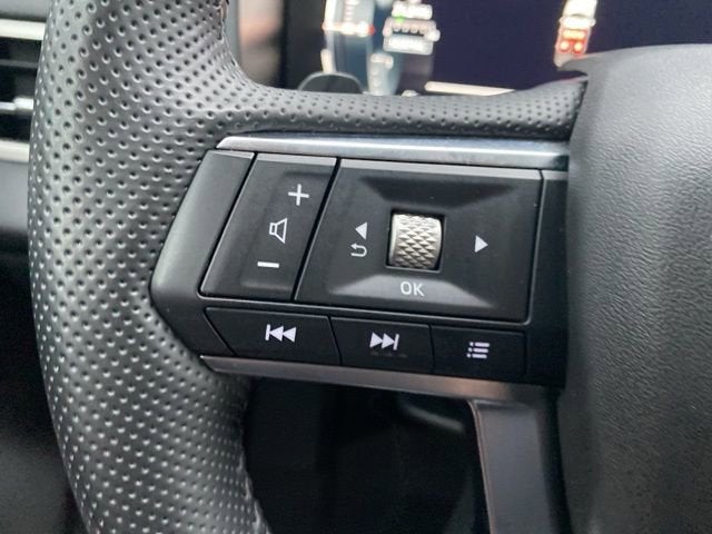 2024 Mitsubishi Outlander Plug-In Hybrid SEL